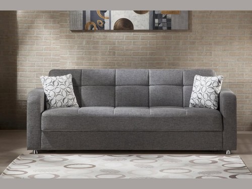 Vision diego gray convertible - gray,