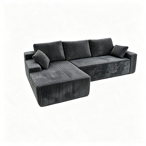 Frameless boneless soft - boneless,
